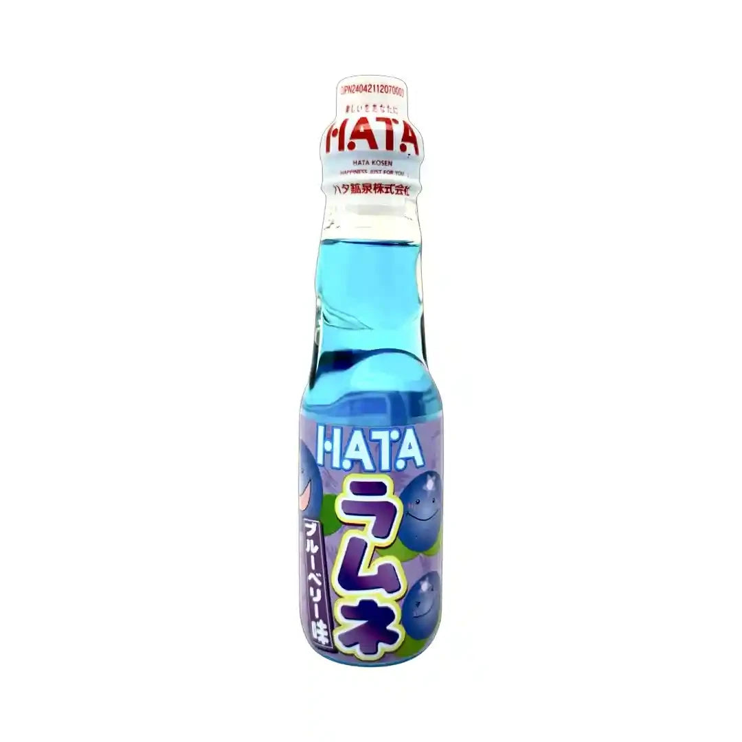 Hata Blueberry 200ml