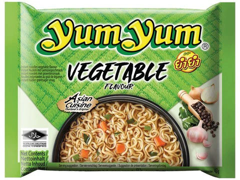 Yum Yum Instant Nudeln Gemüse 60g