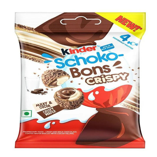 Kinder Schoko Bons Crispy 22g