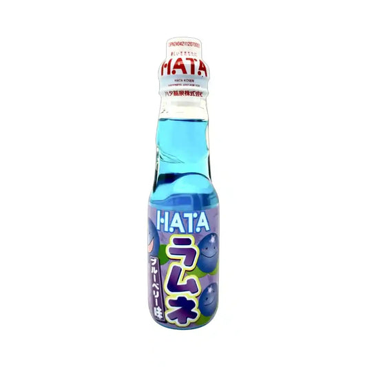 Hata Blueberry 200ml